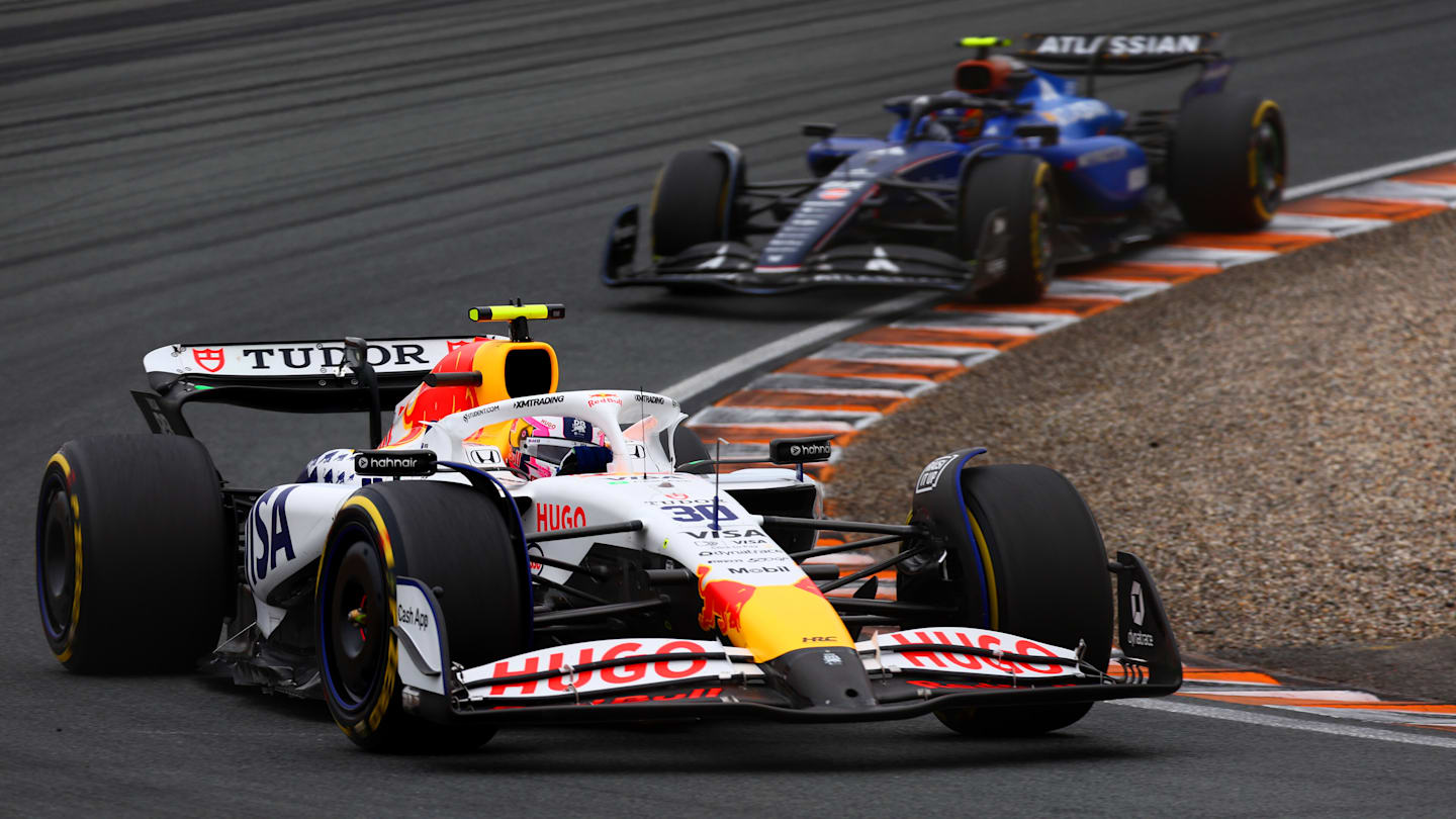 Rival Formula 1 Team Principal Weighs In On FIA's Carlos Sainz Decision