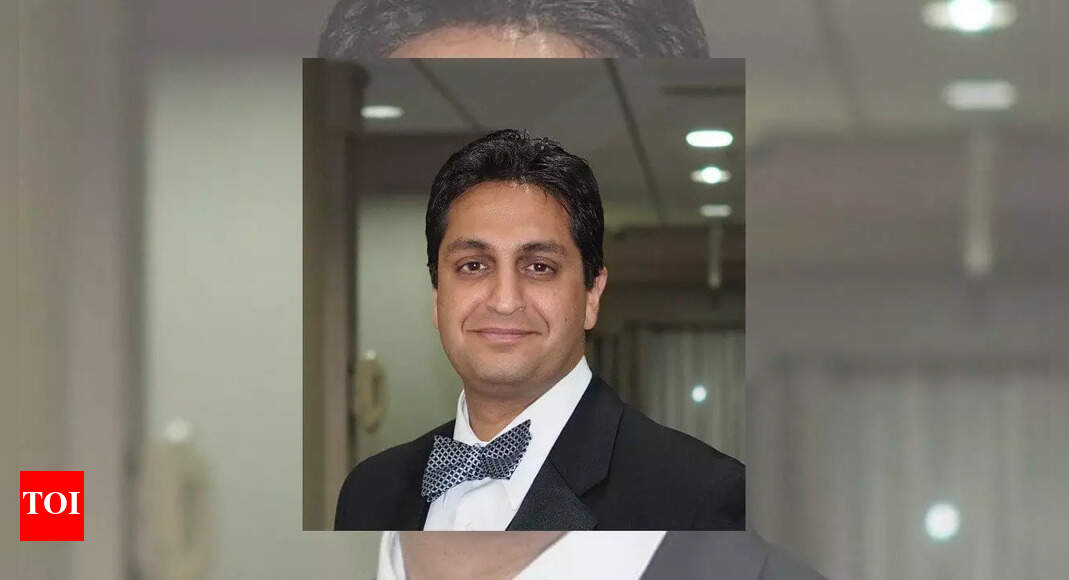 Goody bag of unnecessary pills: Indian-origin Dr Neil K Anand, who treated 9/11 patients, sentenced to 14 years in prison