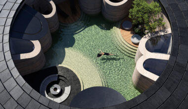 New architecture and design competitions: NOT A HOTEL Design Competition, Robert L. Wesley Award, Snaptrude Design Challenge, and Green Product Award | News