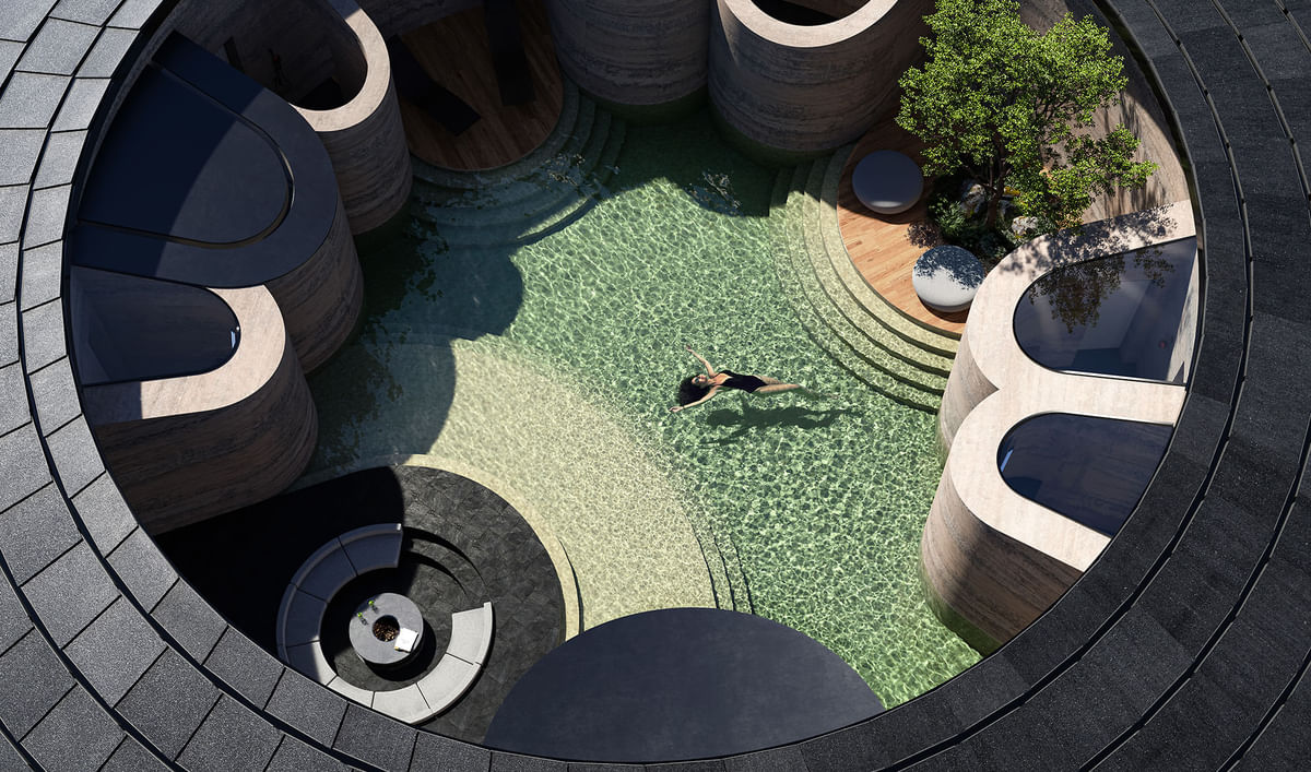 New architecture and design competitions: NOT A HOTEL Design Competition, Robert L. Wesley Award, Snaptrude Design Challenge, and Green Product Award | News