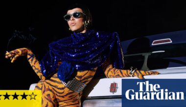 Doja Cat: Vie review – master pop provocateur splits the difference between sugar and spice | Music