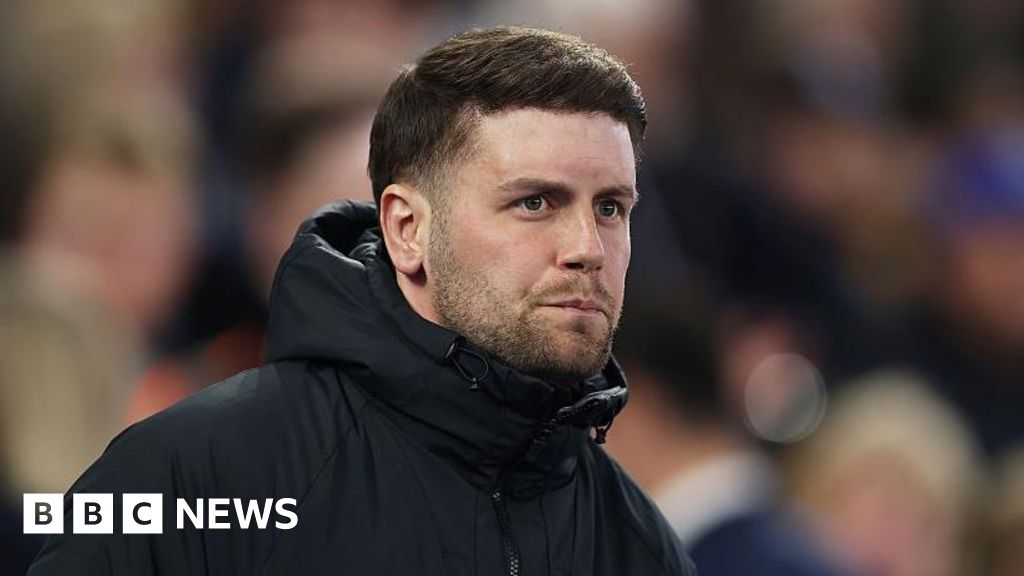 Brighton's Fabian Hurzeler 'touched' by mental health video