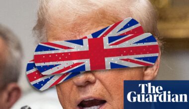 ‘Don’t trust Trump’: how UK health experts are fighting back against a war on medicine | Health