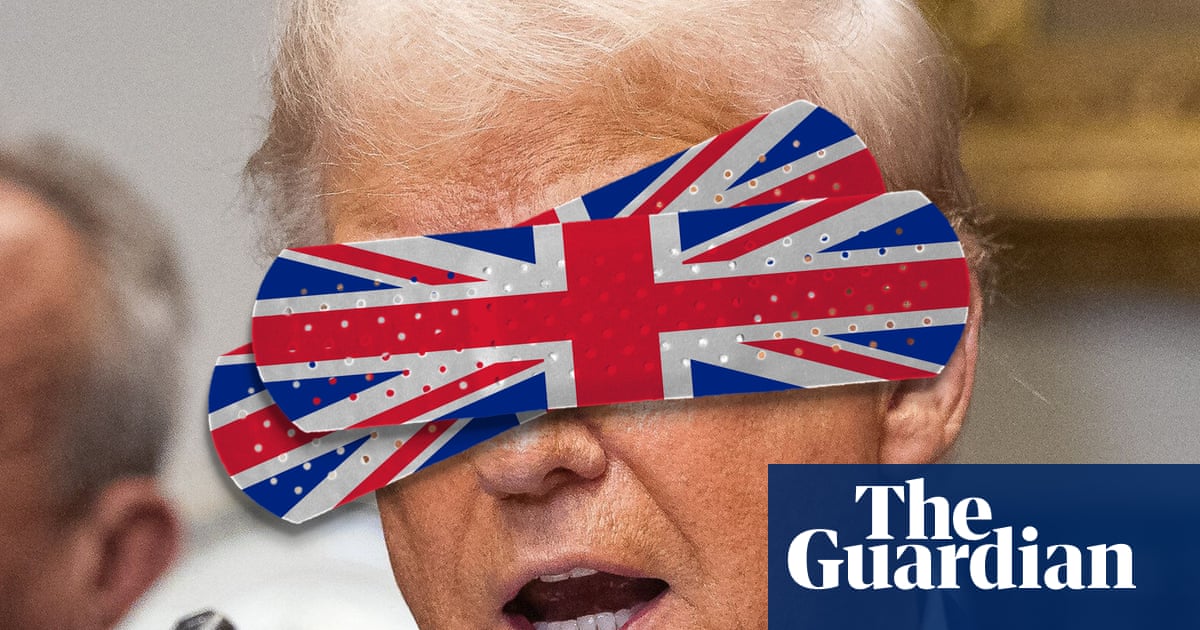 ‘Don’t trust Trump’: how UK health experts are fighting back against a war on medicine | Health