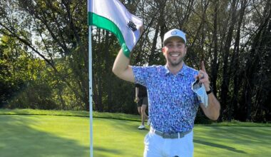 Wisconsin police arrest suspect in connection with fatal shooting of Canadian man during U.S. golf trip - CTV News