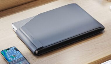 Track of everything with Journey's new LOC8 FindMy accessories