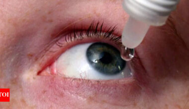 Study reveals eye drops that can reverse aging vision and prevent presbyopia |