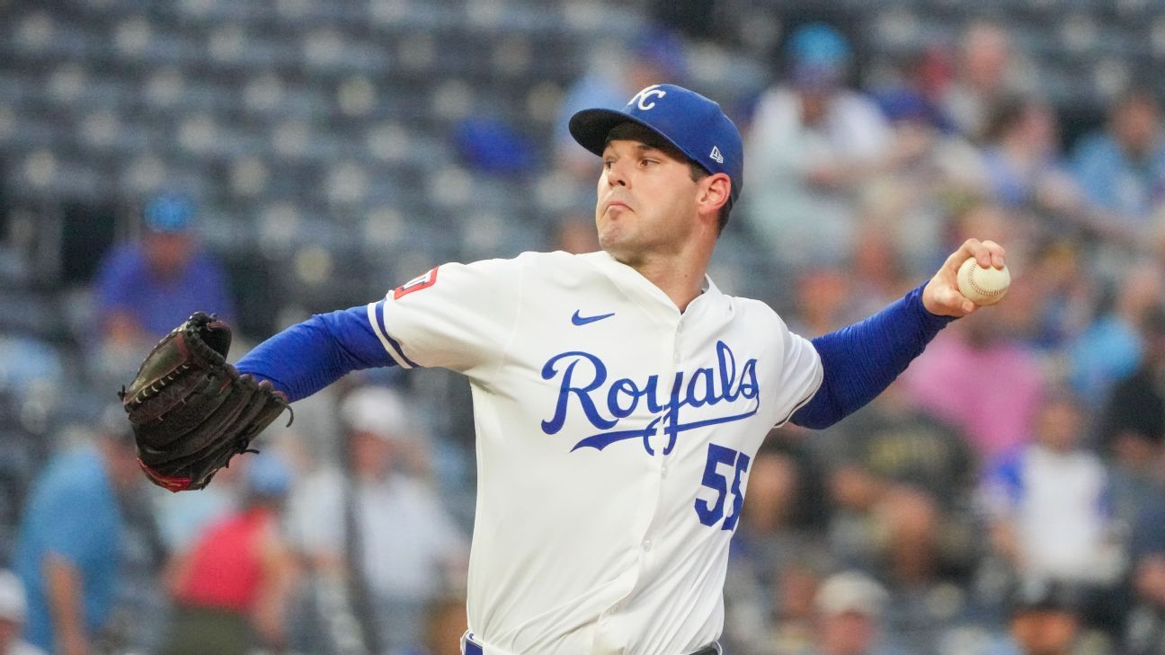 Fantasy baseball lineup advice and betting tips for Sunday
