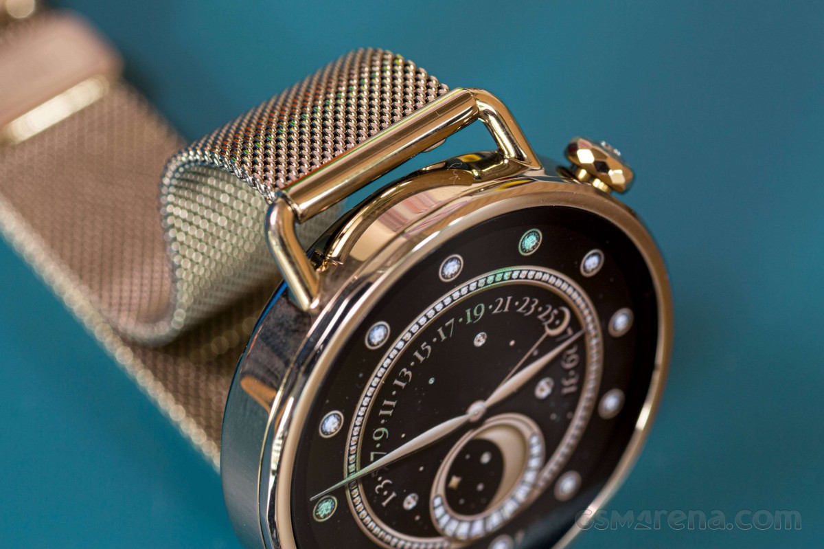 Xiaomi Watch S4 41mm unboxing