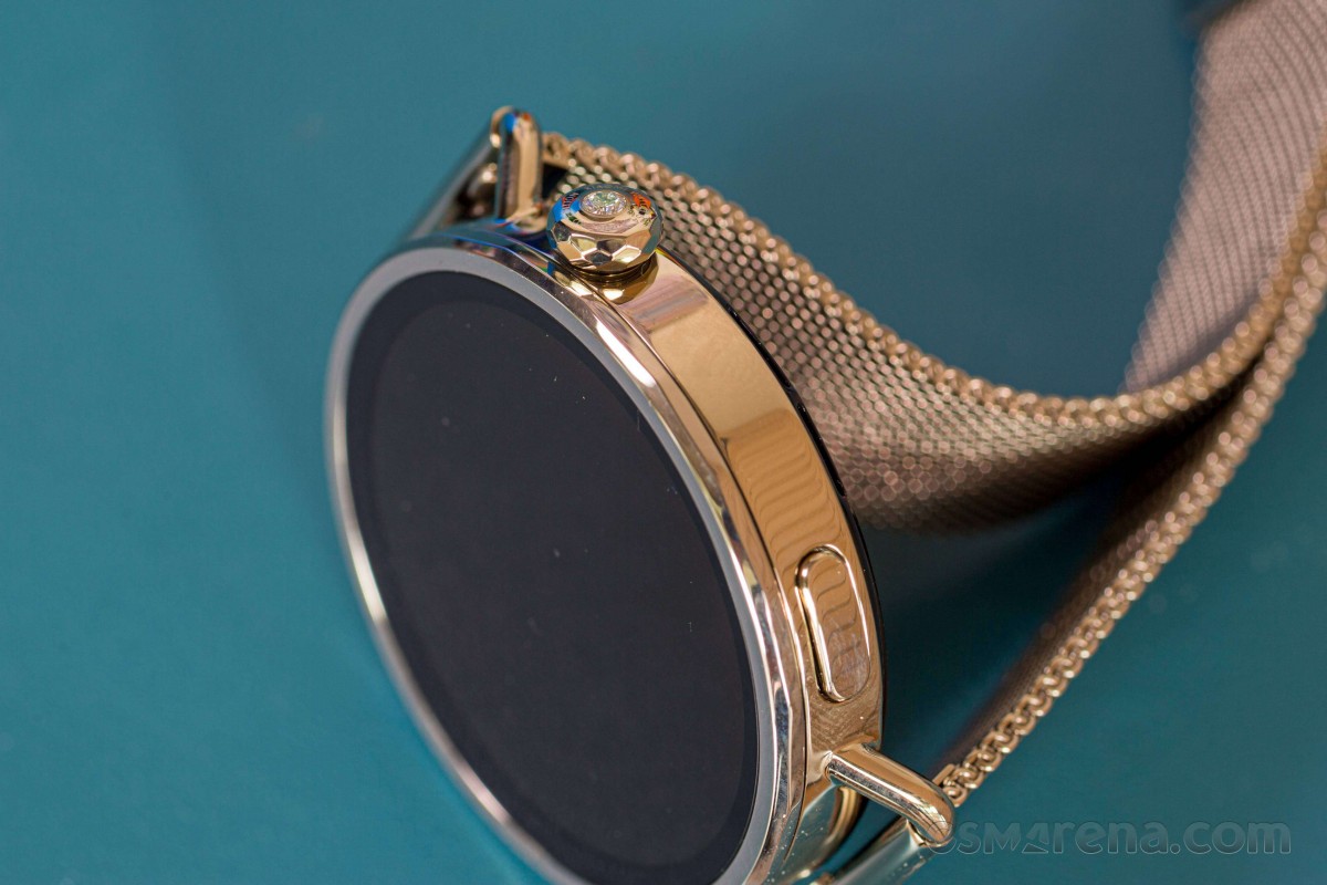 Xiaomi Watch S4 41mm unboxing