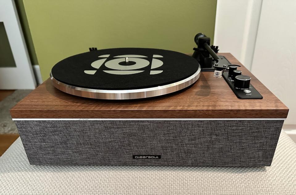 Qlearsoul One-S review