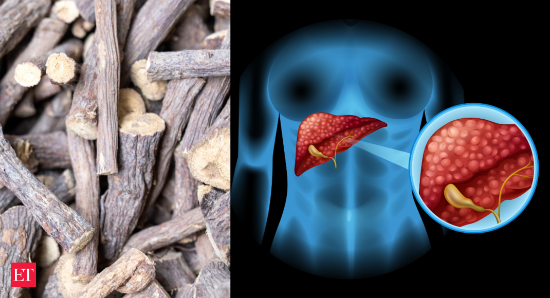 Who should avoid giloy - Giloy: The 'most dangerous' Ayurvedic herb? Top hepatologist warns it can harm your liver