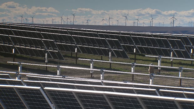 ATCO blames Alberta power policies as it devalues wind and solar projects by $408M