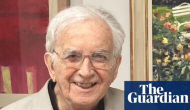 David Enoch obituary | Mental health
