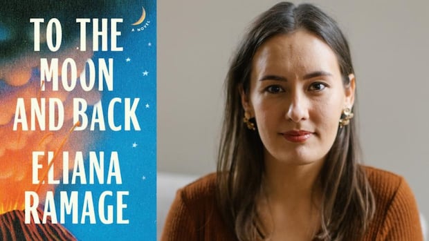How Eliana Ramage's queer space novel envisions exciting Cherokee futures