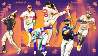 MLB playoffs: What year without superteam means for October
