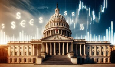 ​​US Government Shutdown: Market Impact & Trading Guide 2025