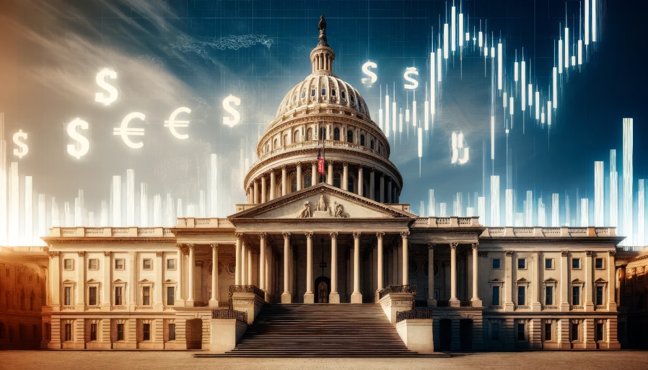 ​​US Government Shutdown: Market Impact & Trading Guide 2025