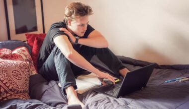 The Best Tech Gadgets to Help Students Study Better