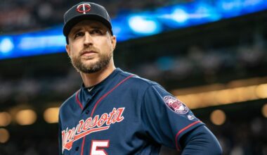 Twins fire manager Rocco Baldelli after 70-92 season