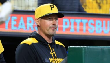 Pirates to bring back Don Kelly as manager in 2026