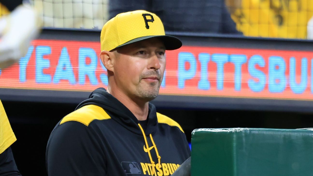 Pirates to bring back Don Kelly as manager in 2026