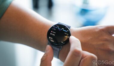 Google working on high blood pressure screening with Pixel Watch