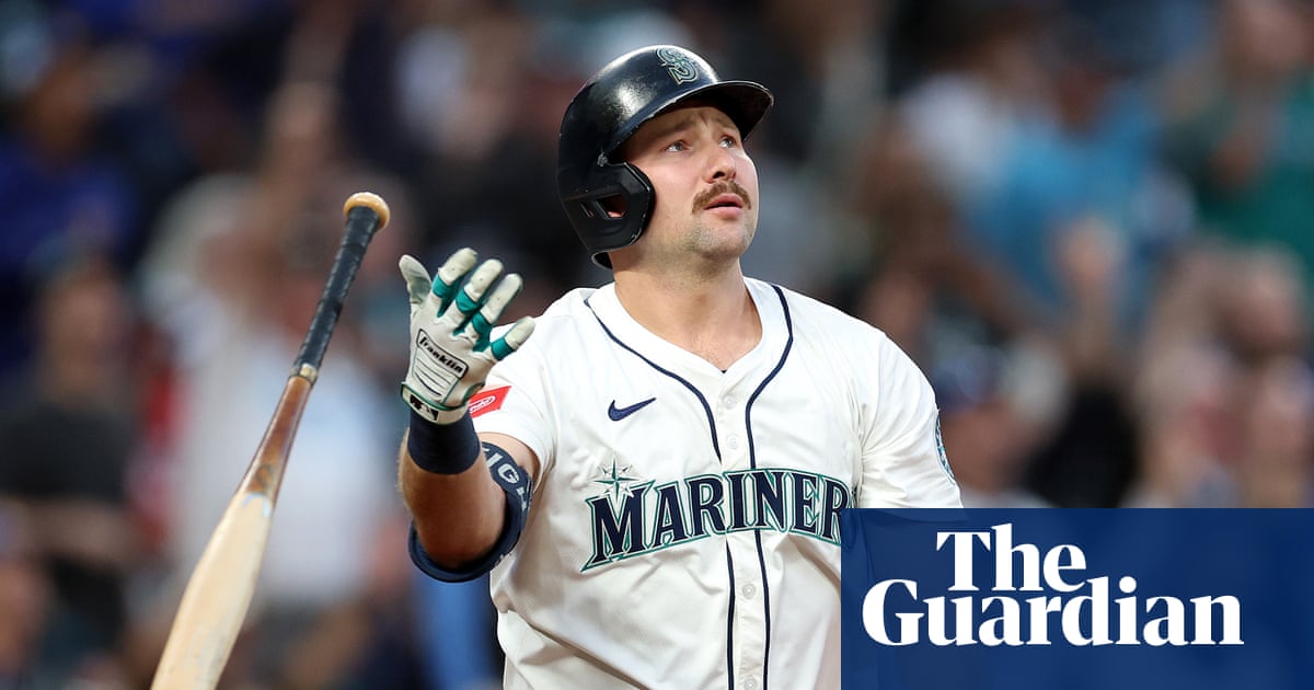 MLB playoff predictions: will the Mariners finally break their title drought? | MLB