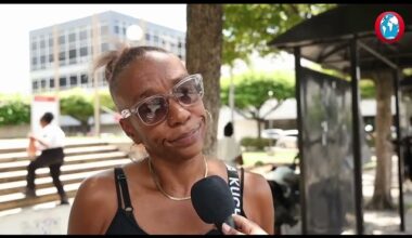 WATCH: Vox pop on mental health