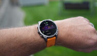 The Garmin Fenix E watch has a $300 discount for a limited time - and other models are on sale, too