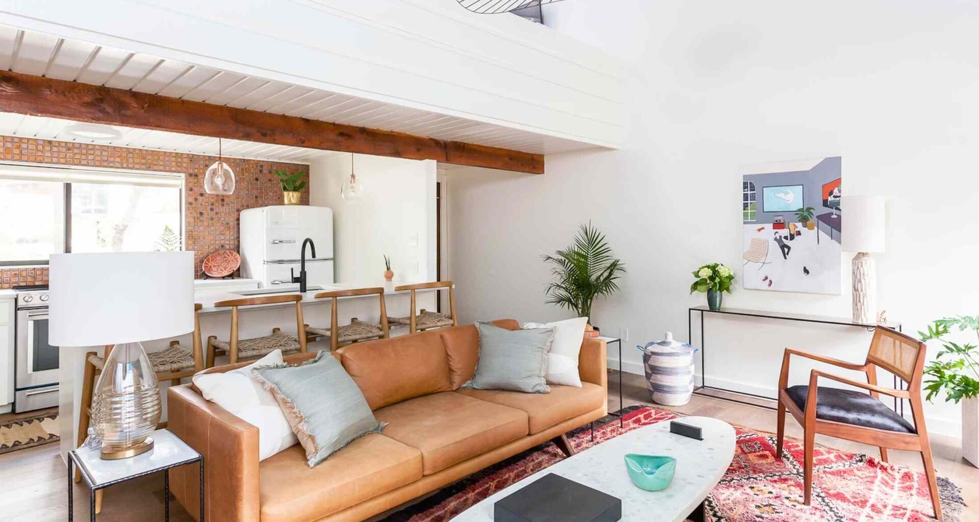 6 Home Decor Trends Designers Say You'll Still Love in 10 Years