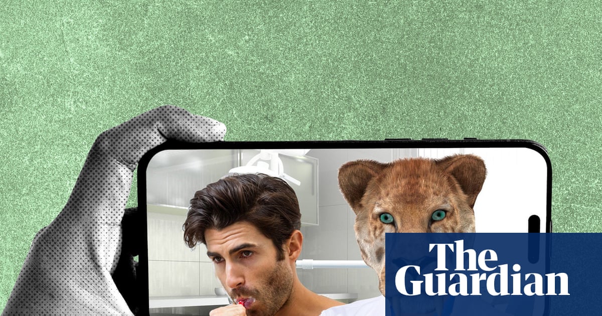 Sexy dinosaurs, hot tigers and handsome … boats? Welcome to Chuck Tingle’s world of weird erotica | Culture