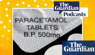 Paracetamol and Donald Trump’s medical myths – Full Story podcast | Health