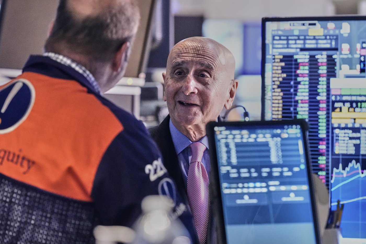 S&P/TSX composite up in late-morning trading, U.S. stock markets also higher