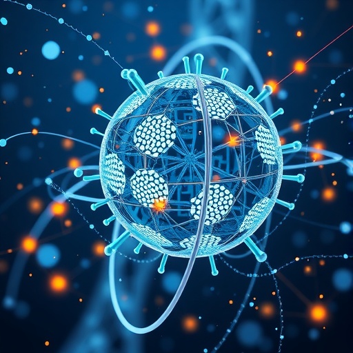 $19.4M Funded for an AI Oracle to Tackle Complex Physics Challenges