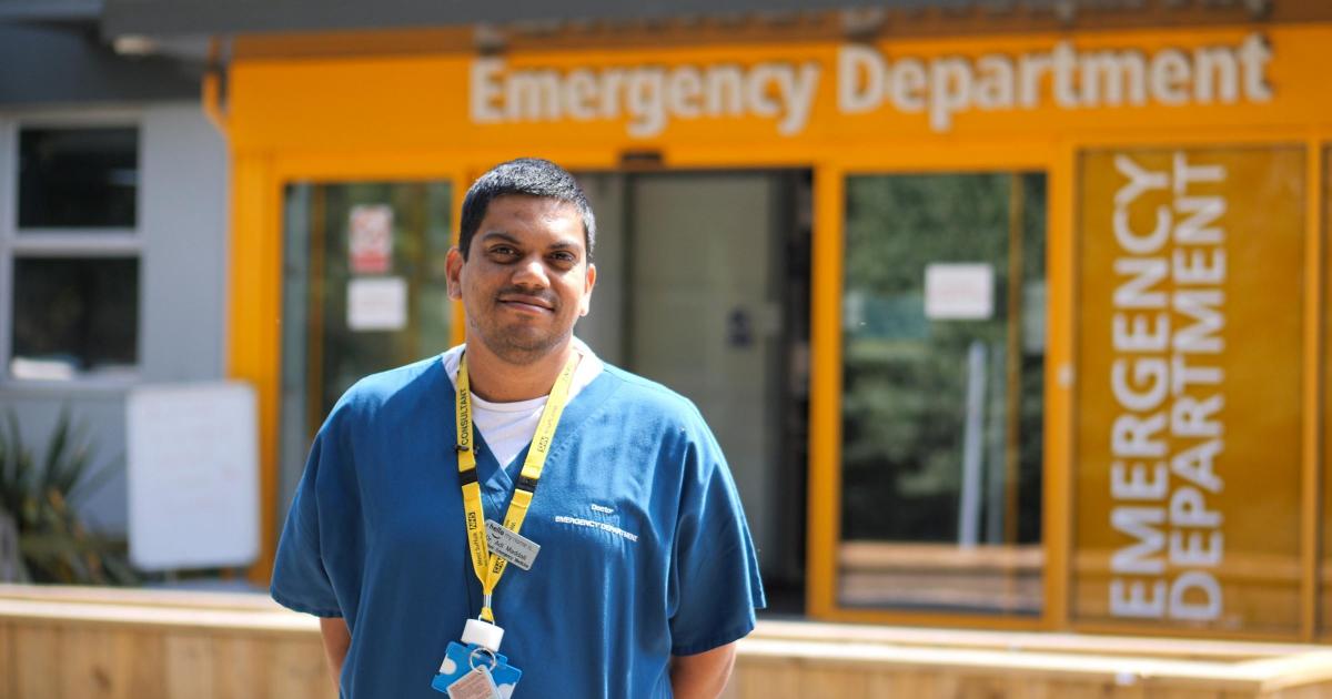 West Suffolk NHS hospital warning for life-saving medication