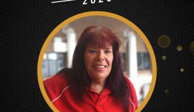 Littledown: BH Live employee shortlisted for ukactive award