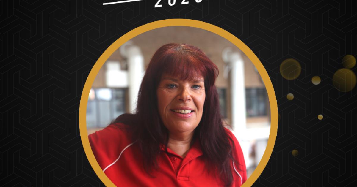 Littledown: BH Live employee shortlisted for ukactive award