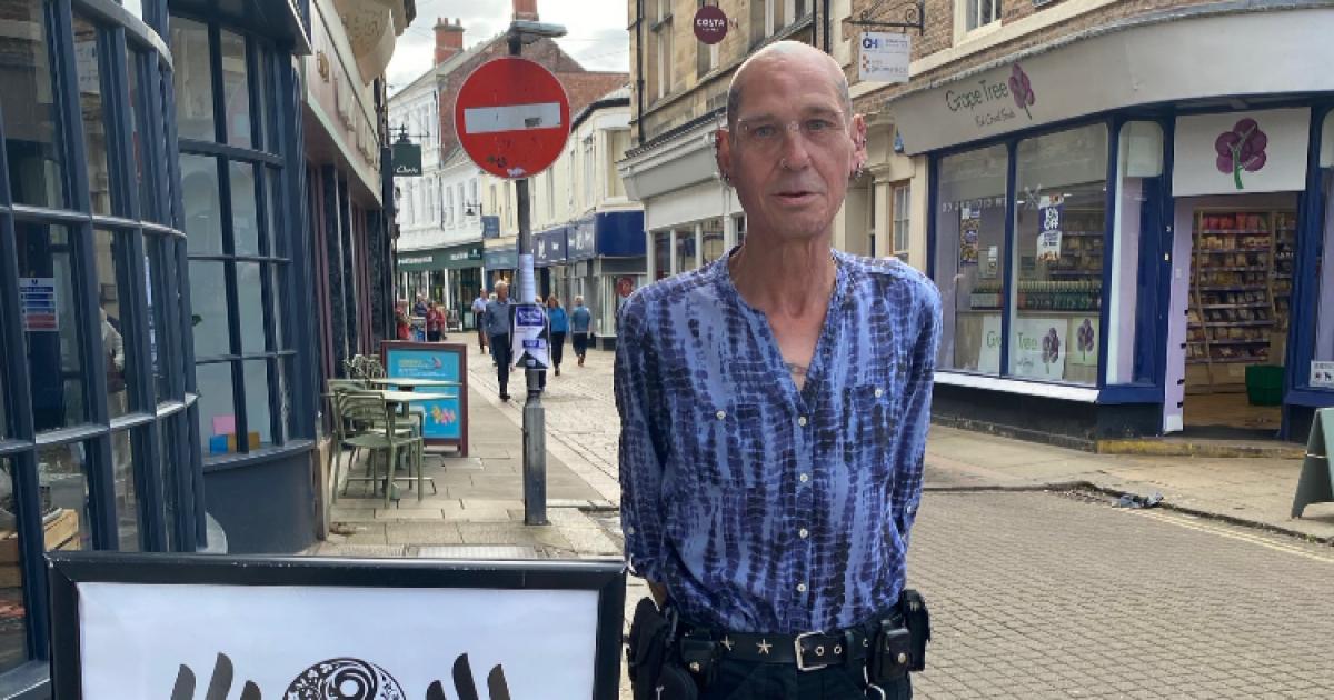 Holistic therapy business opens in Hexham, Northumberland