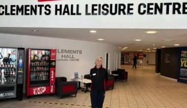 New GP exercise referral scheme launches in Rochford