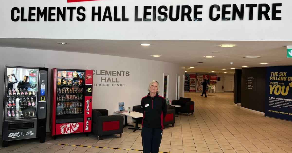 New GP exercise referral scheme launches in Rochford