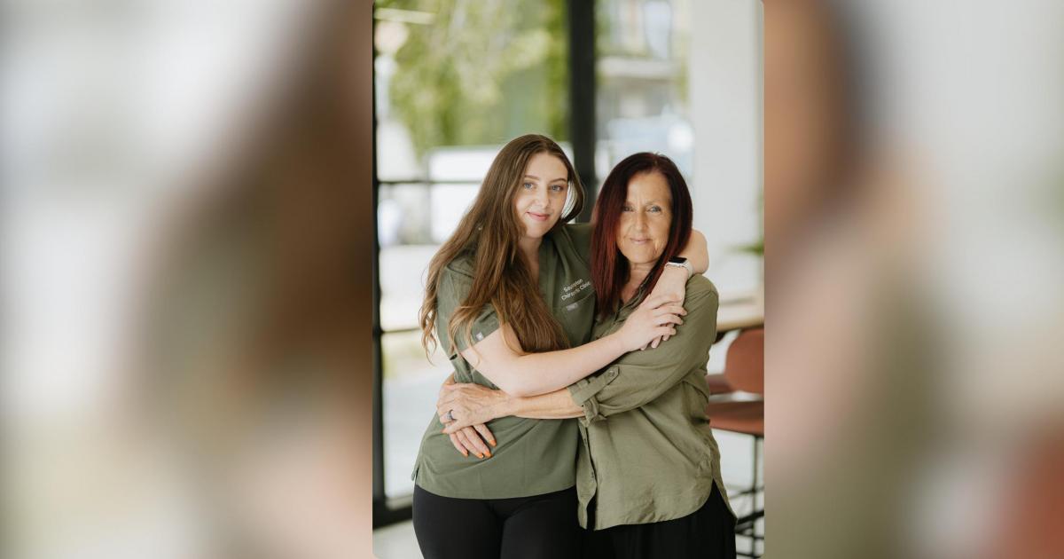 Mother and daughter launch Southampton Chiropractic Clinic