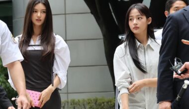 Can NewJeans reclaim their place in a changing K-pop market?