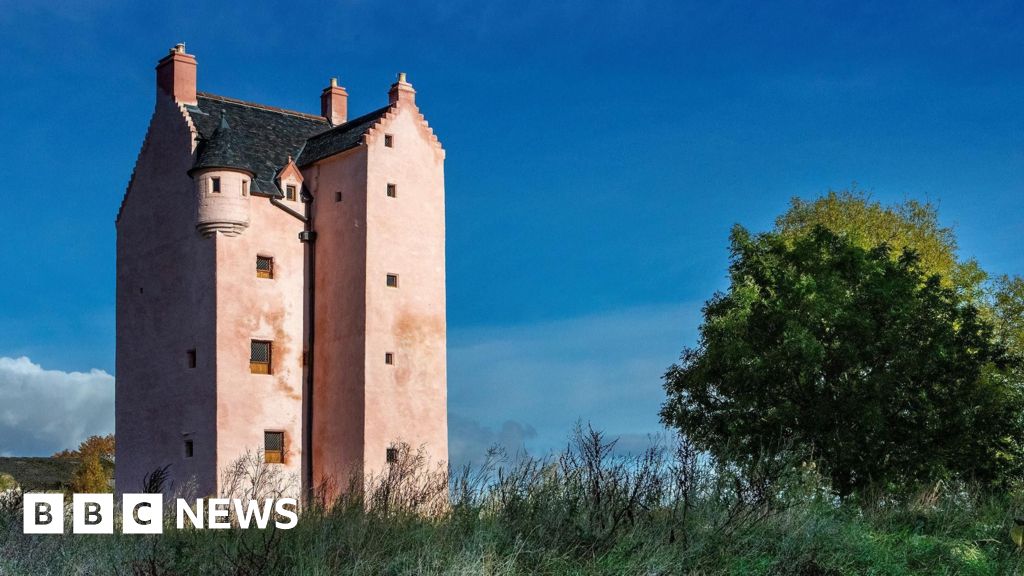 Tower, road bridge, university and garden make architecture final