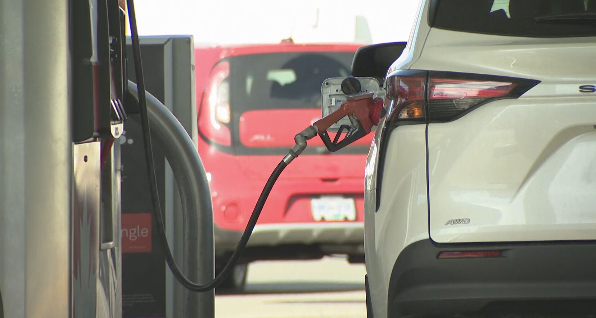 Metro Vancouver gas prices jump 12 cents in a week