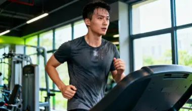 I tested this treadmill workout for 20 days and burned twice the fat (here's the routine)