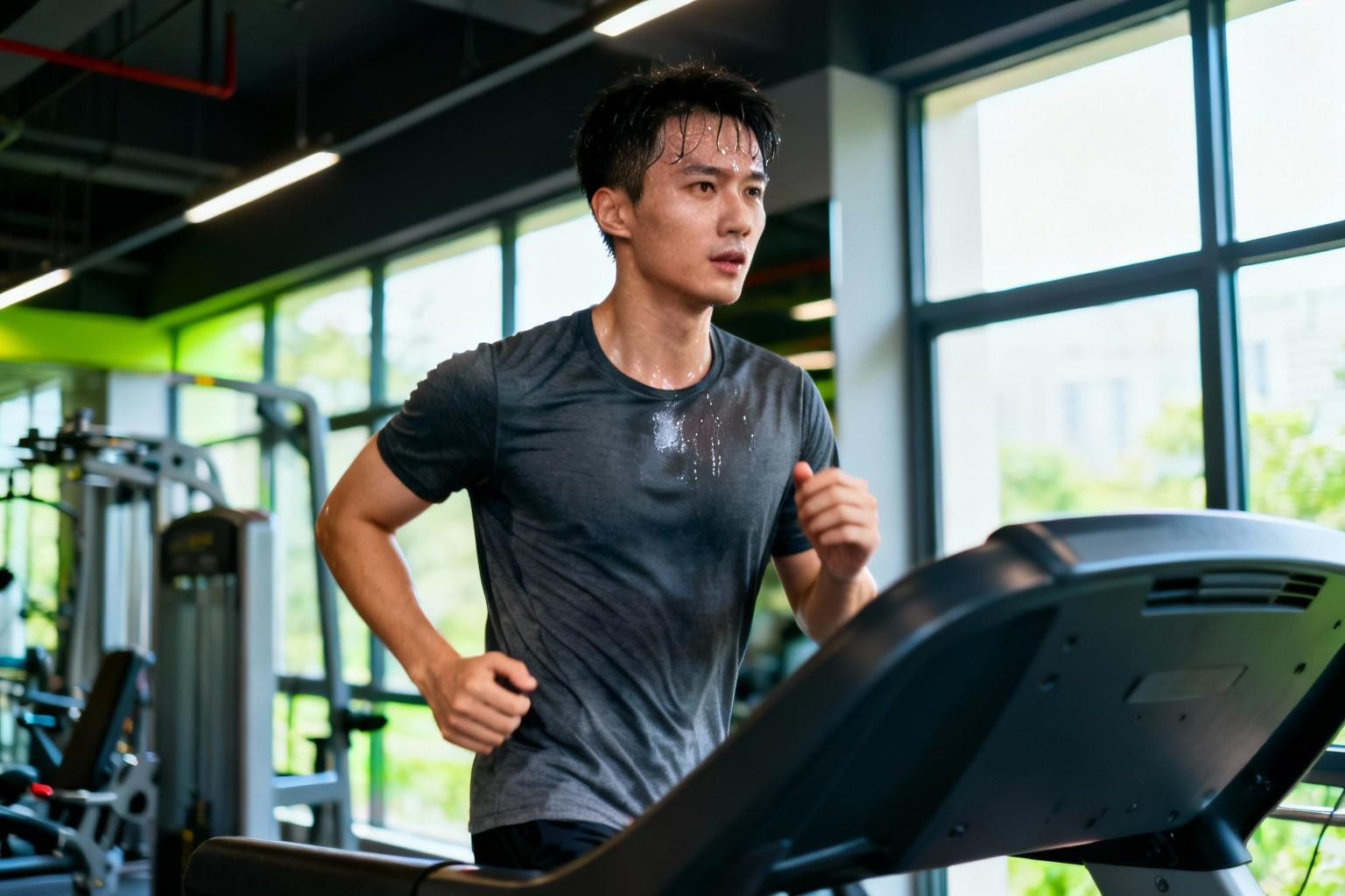 I tested this treadmill workout for 20 days and burned twice the fat (here's the routine)