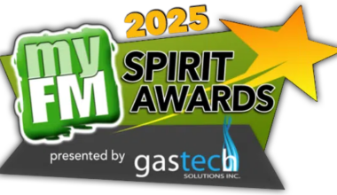 Who made the cut? Top 3 finalists announced for myFM Spirit Awards