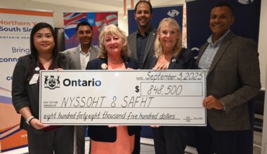 New primary care clinic to serve Newmarket, Aurora residents without a family doctor