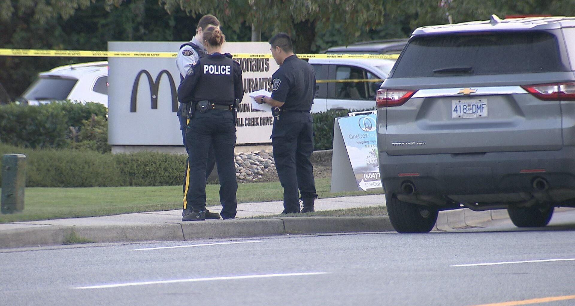 1 dead, IHIT called to scene